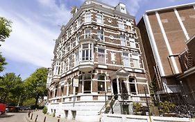 Quentin Amsterdam Hotel